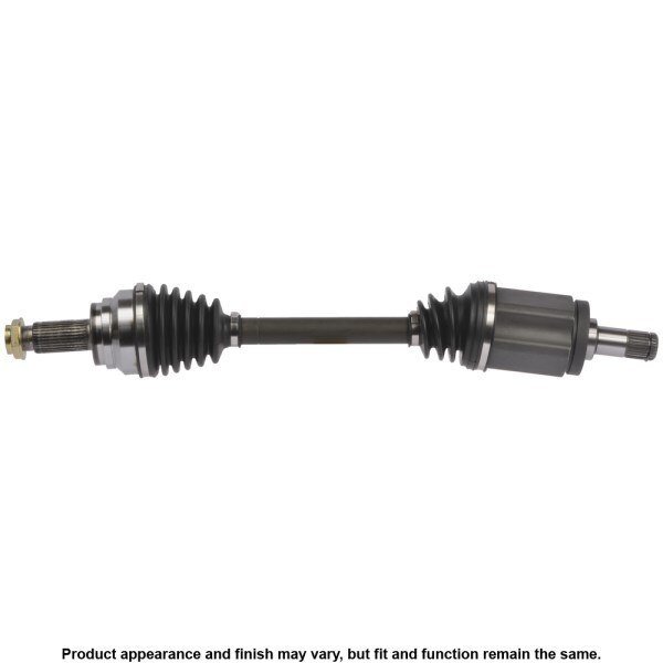 New Cv Drive Axle, 66-9318, A1 Cardone, Mfr#: 66-9318
